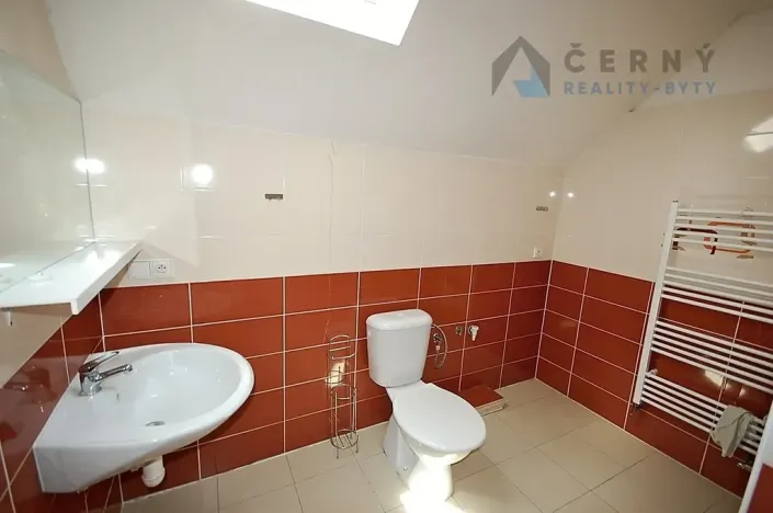 Pronájem bytu 2+1, Liberec, Havlíčkova, 60 m2