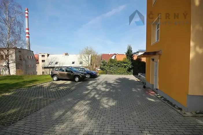 Pronájem bytu 2+1, Liberec, Havlíčkova, 60 m2