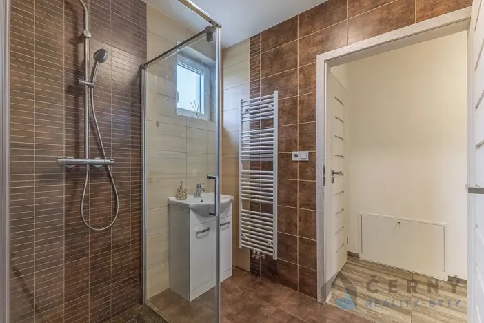 Prodej rodinného domu, Nová Ves, 153 m2