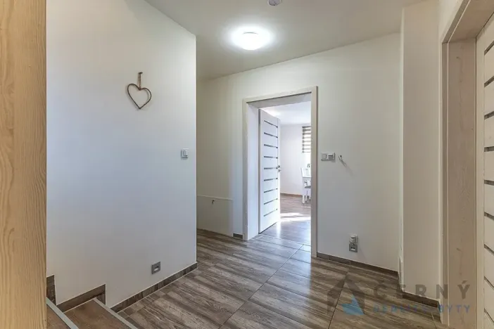 Prodej rodinného domu, Nová Ves, 153 m2