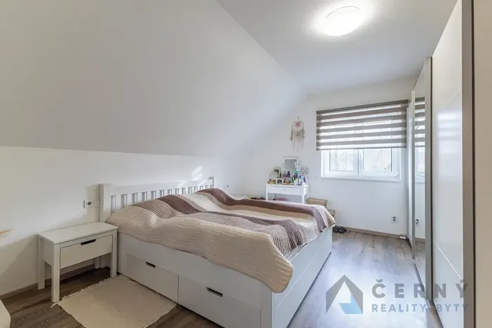 Prodej rodinného domu, Nová Ves, 153 m2