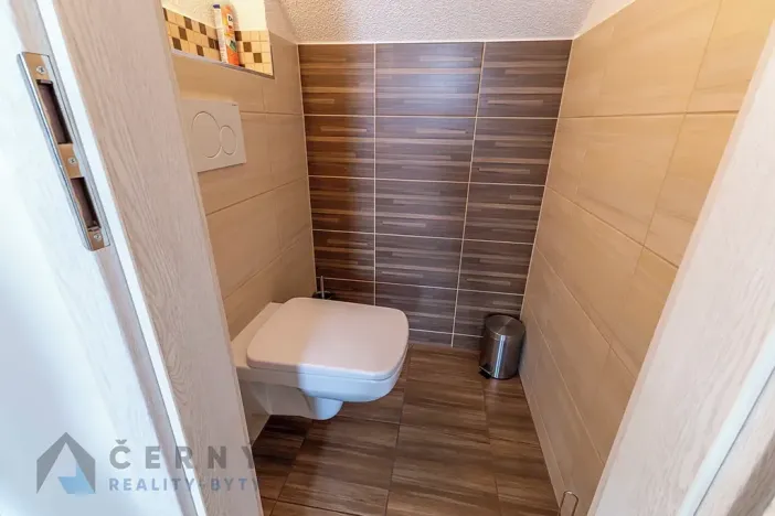 Prodej rodinného domu, Nová Ves, 153 m2