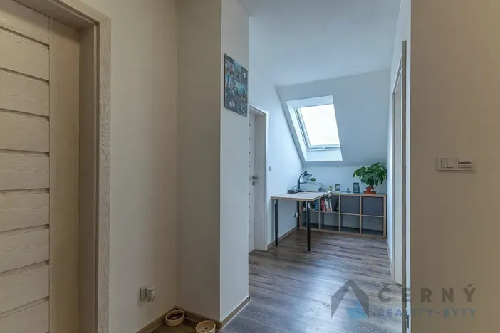 Prodej rodinného domu, Nová Ves, 153 m2