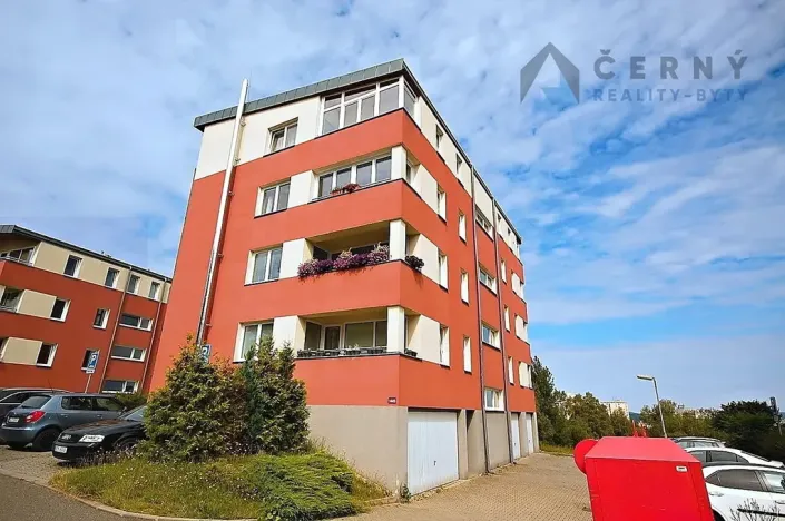 Pronájem bytu 3+kk, Liberec, Pod Rušičkou, 110 m2