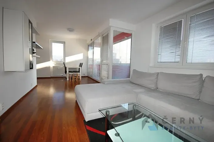 Pronájem bytu 3+kk, Liberec, Pod Rušičkou, 110 m2