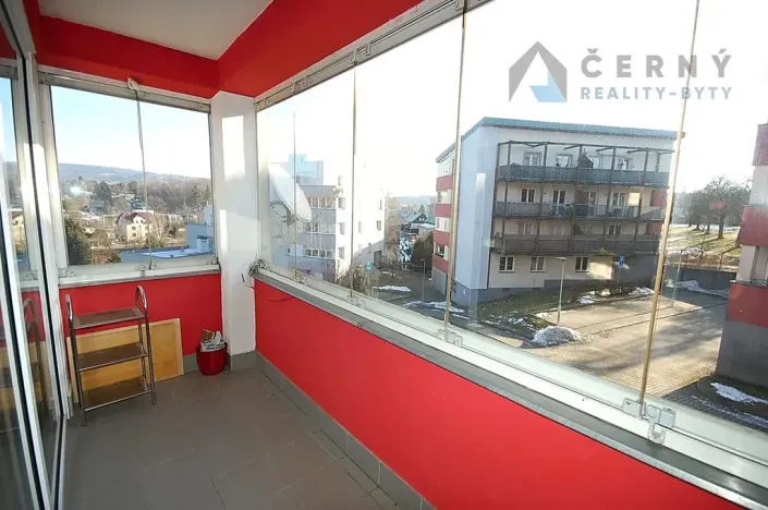 Pronájem bytu 3+kk, Liberec, Pod Rušičkou, 110 m2