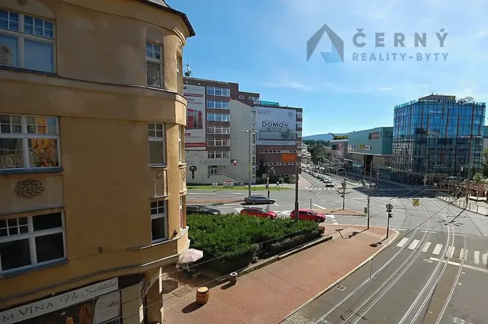 Prodej bytu 2+1, Liberec, Liliová, 149 m2