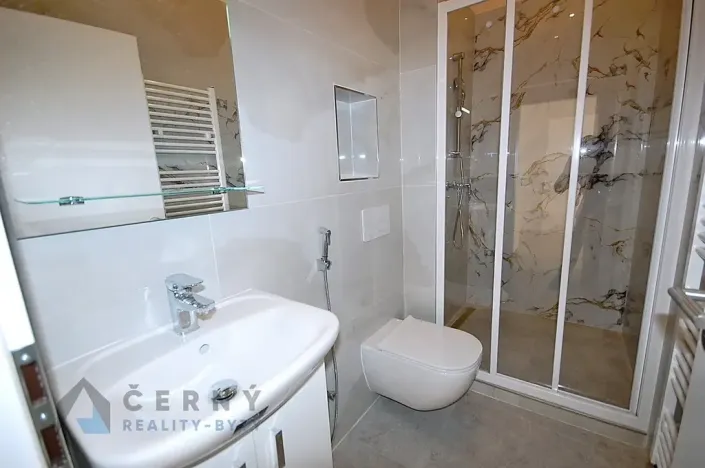 Prodej bytu 2+1, Liberec, Liliová, 149 m2