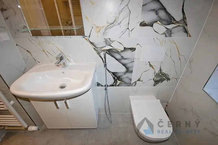 Prodej bytu 2+1, Liberec, Liliová, 149 m2