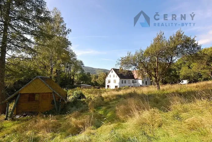 Prodej činžovního domu, Liberec, Stará, 400 m2