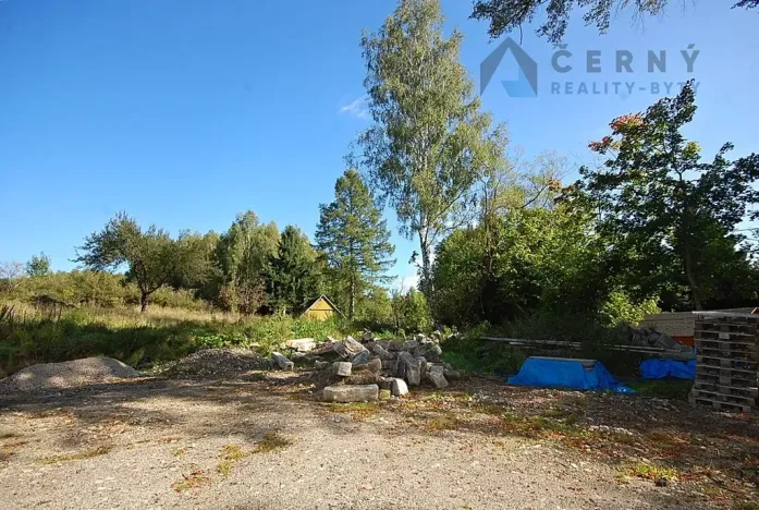 Prodej pozemku pro bydlení, Liberec, Stará, 6832 m2