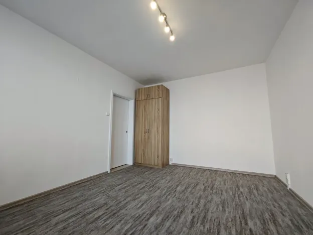 Pronájem bytu 1+1, Vsetín, Bratří Hlaviců, 35 m2