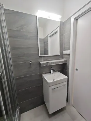 Pronájem bytu 1+1, Vsetín, Bratří Hlaviců, 35 m2