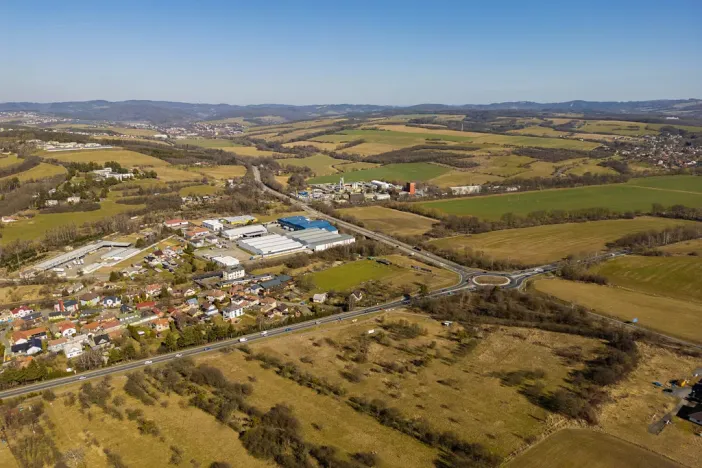 Prodej pozemku, Lípa, 2603 m2