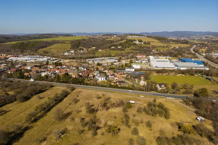 Prodej pozemku, Lípa, 2603 m2