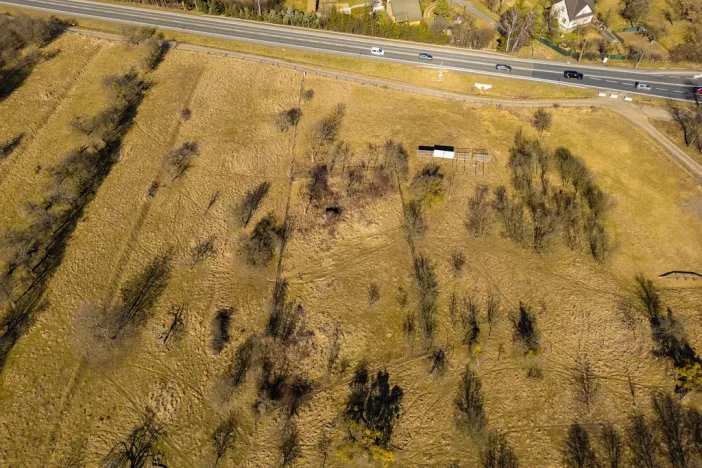 Prodej pozemku, Lípa, 2603 m2