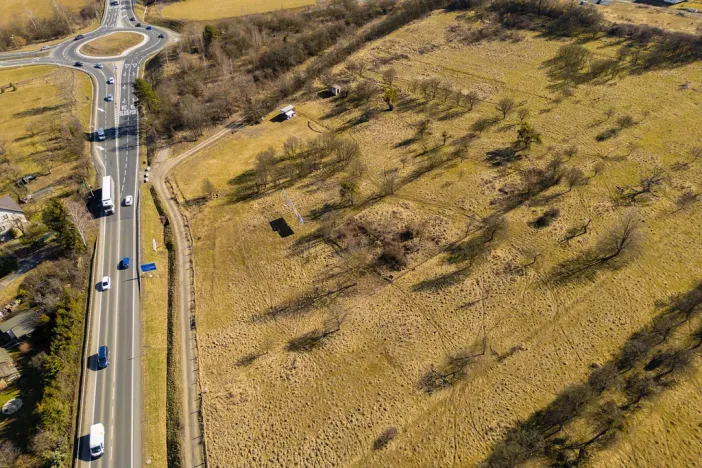 Prodej pozemku, Lípa, 2603 m2