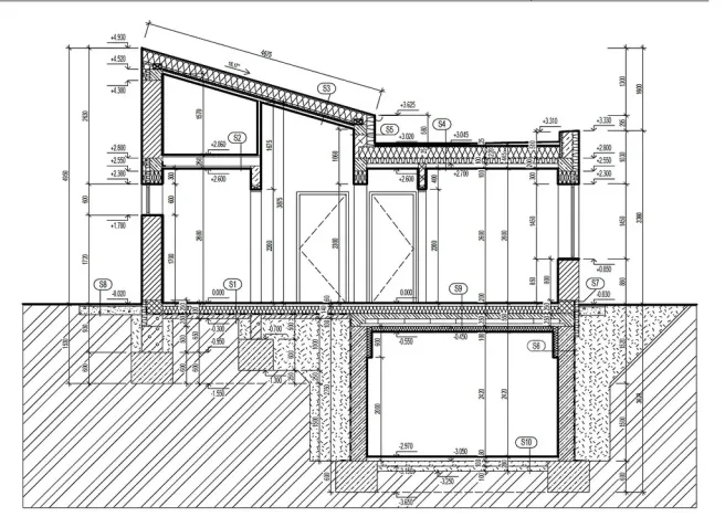 Prodej pozemku, Tučapy, 657 m2