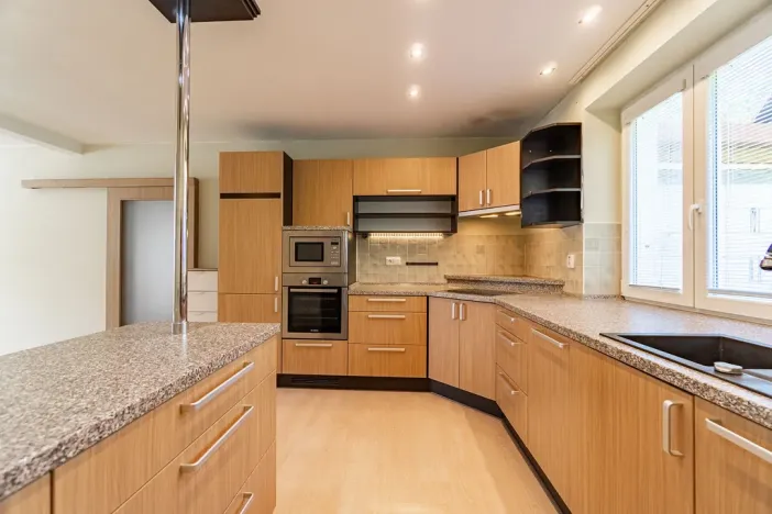 Prodej rodinného domu, Vsetín - Horní Jasenka, 120 m2