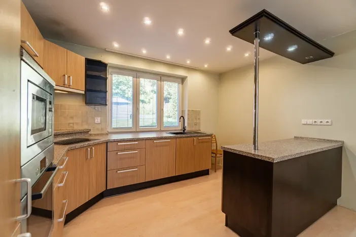 Prodej rodinného domu, Vsetín - Horní Jasenka, 120 m2