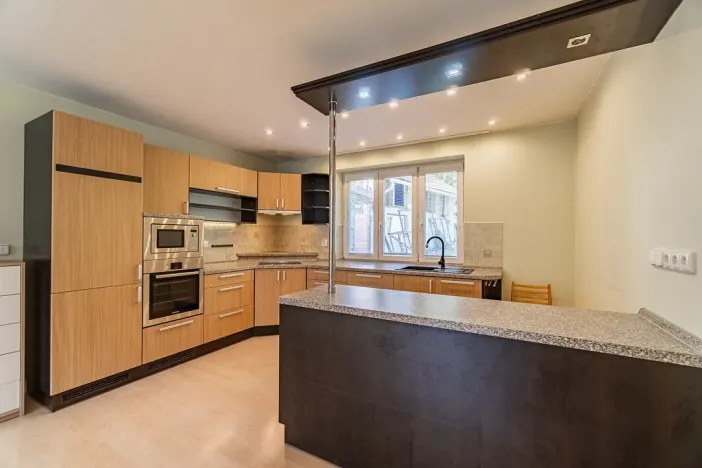 Prodej rodinného domu, Vsetín - Horní Jasenka, 120 m2