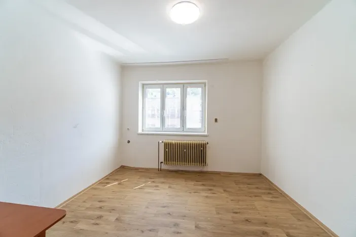 Prodej rodinného domu, Vsetín - Horní Jasenka, 120 m2