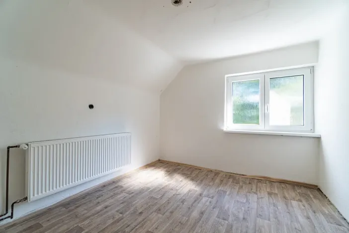 Prodej rodinného domu, Vsetín - Horní Jasenka, 120 m2