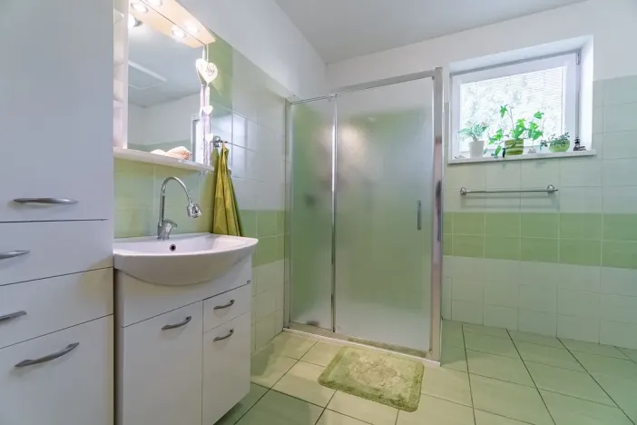 Prodej rodinného domu, Tvarožná Lhota, 107 m2