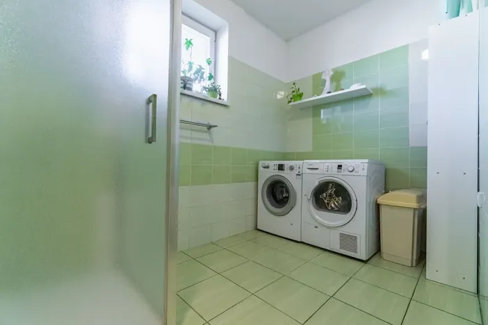 Prodej rodinného domu, Tvarožná Lhota, 107 m2