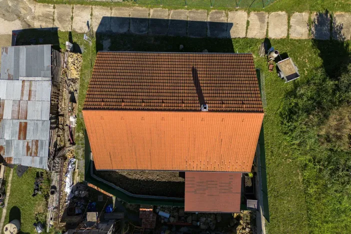 Prodej rodinného domu, Tvarožná Lhota, 107 m2