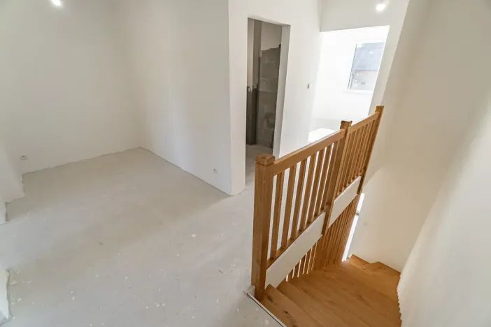 Prodej rodinného domu, Topolná, 106 m2