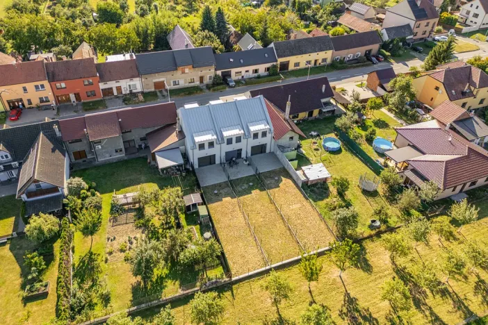 Prodej rodinného domu, Topolná, 106 m2