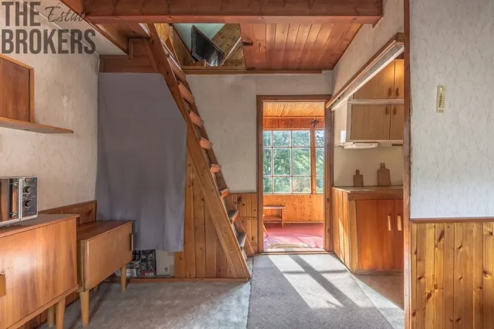 Prodej chaty, Chyňava, 40 m2