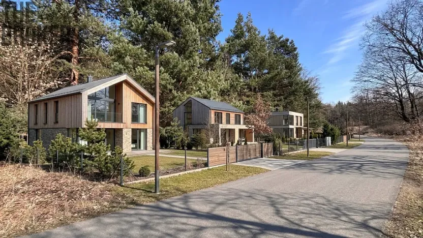 Prodej pozemku, Bezdědovice, 1000 m2