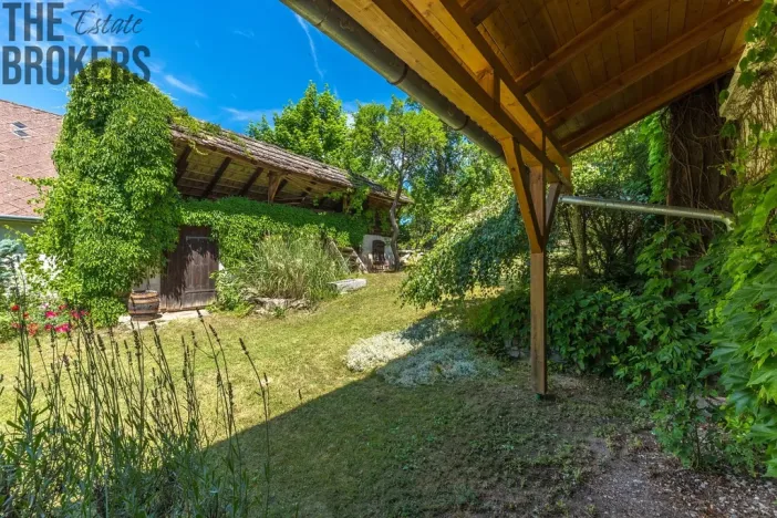 Prodej rodinného domu, Chvalatice, 250 m2