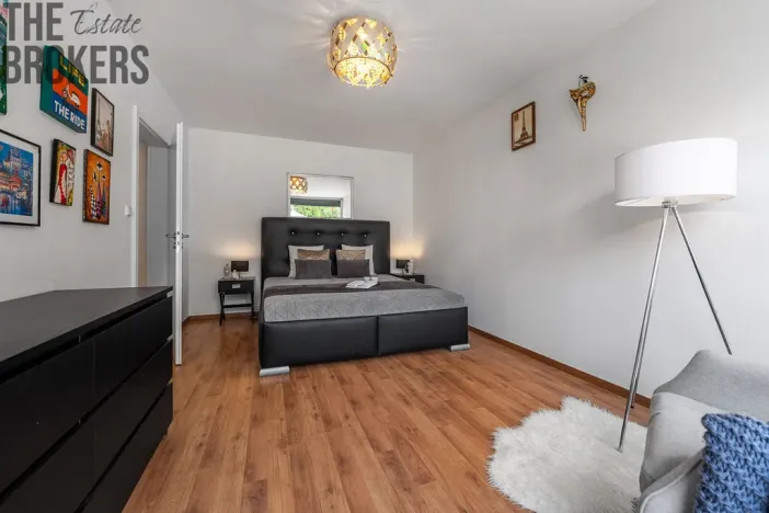 Prodej rodinného domu, Kostelec nad Černými lesy, Svatbínská, 130 m2