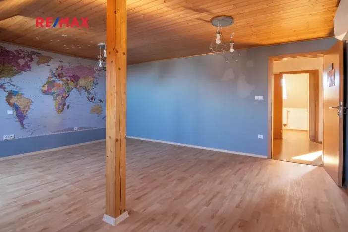 Prodej rodinného domu, Břeclav, Nádražní, 158 m2