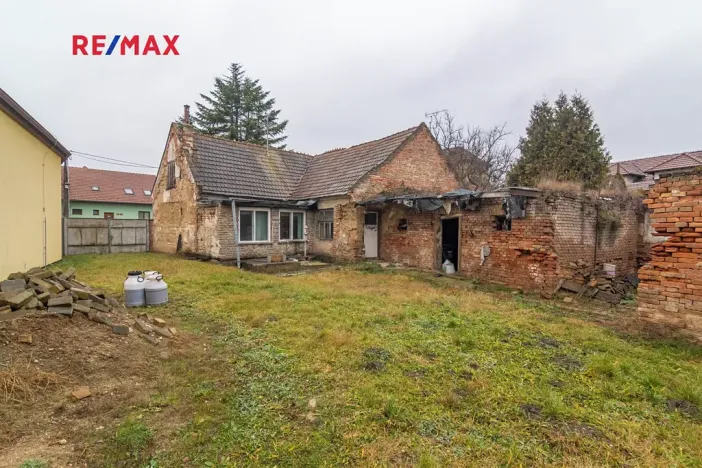 Prodej pozemku pro bydlení, Lednice, Slovácká, 1721 m2