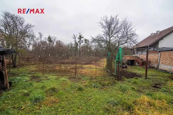 Prodej pozemku pro bydlení, Lednice, Slovácká, 1721 m2