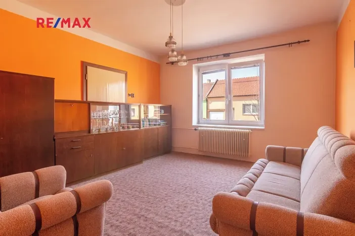 Prodej rodinného domu, Tvrdonice, Revoluční, 130 m2