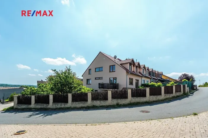 Prodej rodinného domu, Modřice, Popovická, 168 m2