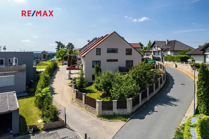 Prodej rodinného domu, Modřice, Popovická, 168 m2