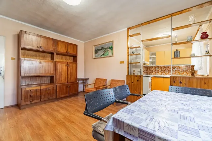 Prodej rodinného domu, Vnorovy - Lidéřovice, Dražka, 154 m2