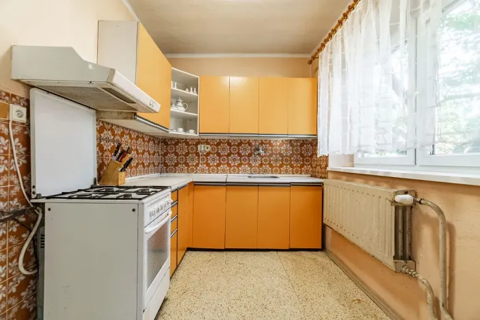 Prodej rodinného domu, Vnorovy - Lidéřovice, Dražka, 154 m2