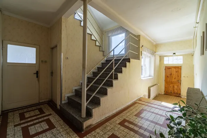 Prodej rodinného domu, Vnorovy - Lidéřovice, Dražka, 154 m2