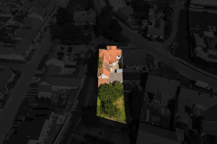 Prodej rodinného domu, Vnorovy - Lidéřovice, Dražka, 154 m2