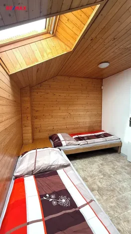 Prodej vinného sklepa, Mikulčice, 84 m2