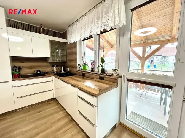 Prodej rodinného domu, Ratíškovice, 110 m2