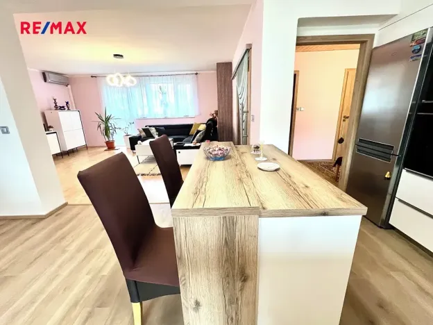 Prodej rodinného domu, Ratíškovice, 110 m2