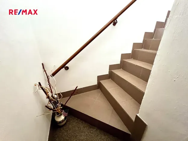 Prodej rodinného domu, Ratíškovice, 110 m2